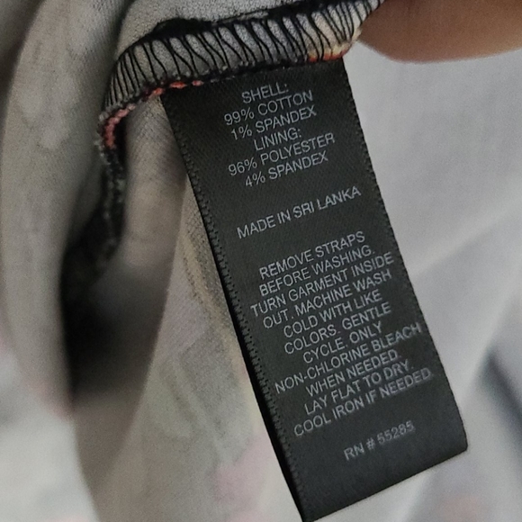 Bebe & Express dresses - Picture 6 of 10